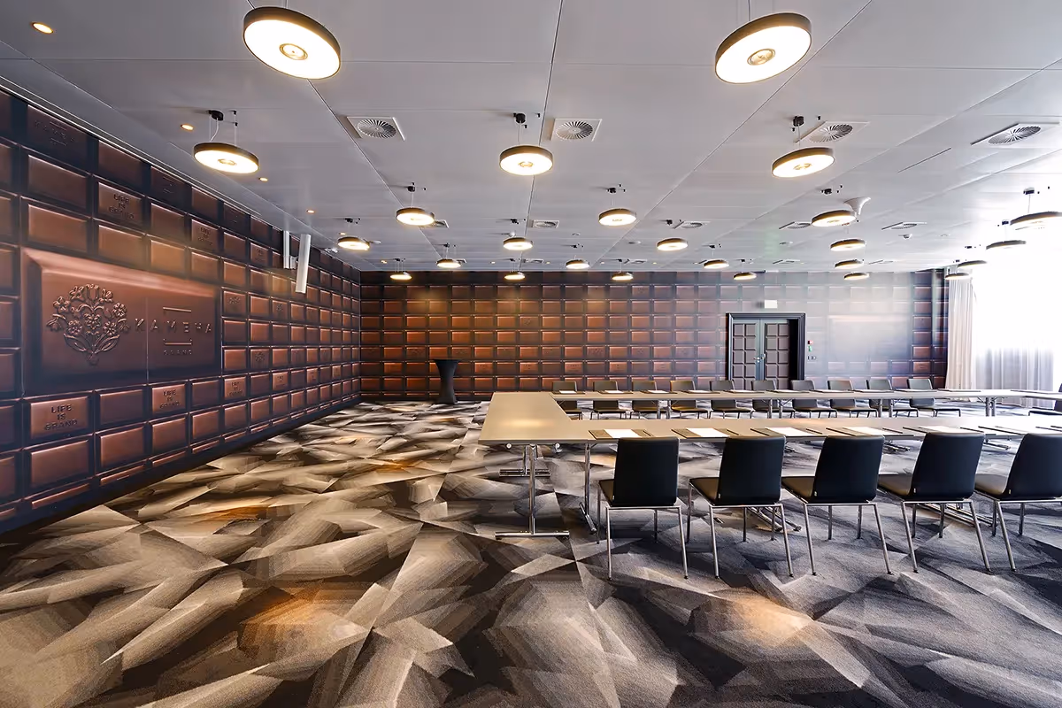 Photo Gallery Kameha Grand - D