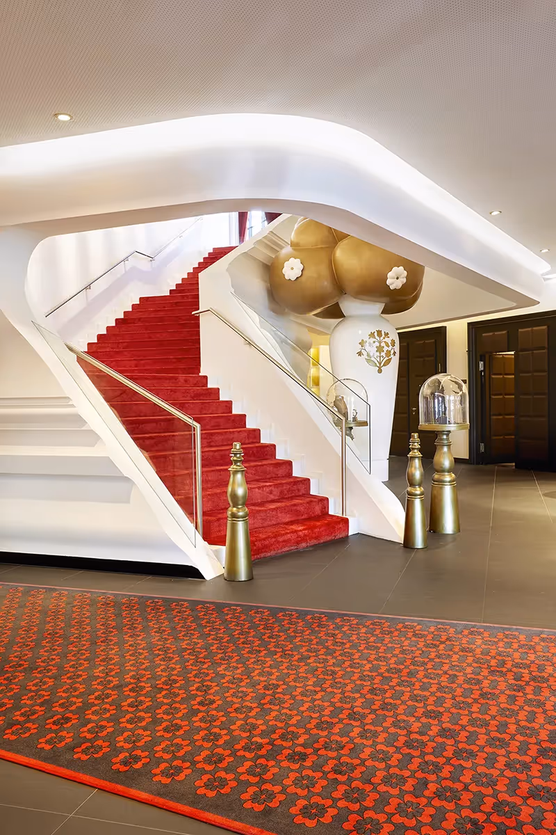 Photo Gallery Kameha Grand - D