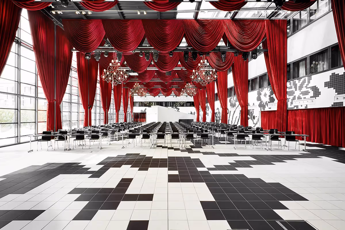 Photo Gallery Kameha Grand - D