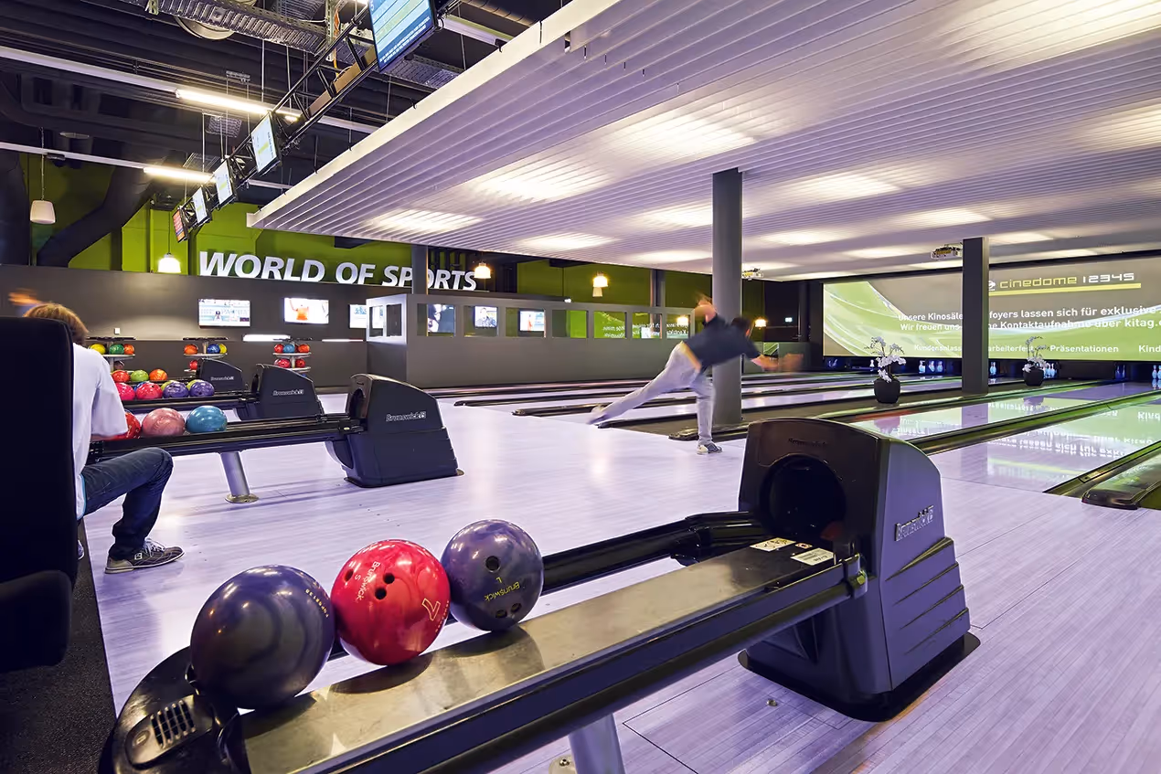 Photo Gallery Tissot Arena - D