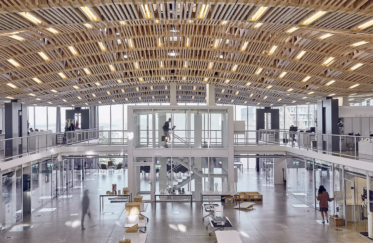 Photo Gallery Arch-Tec-Lab - D