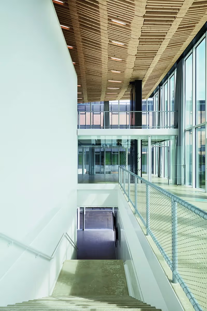 Photo Gallery Arch-Tec-Lab - D