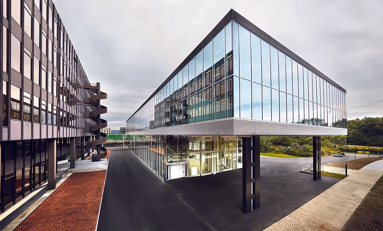 Photo Gallery Arch-Tec-Lab - D