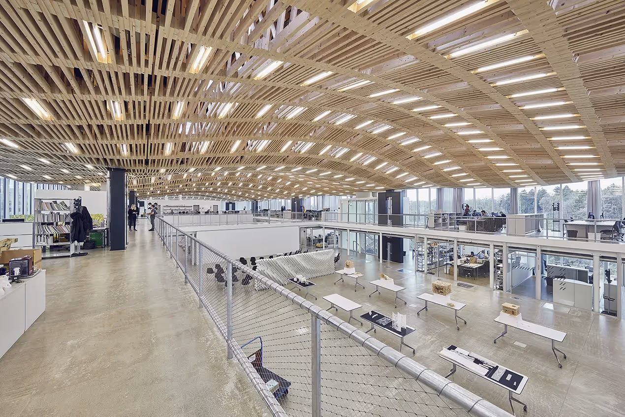 Photo Gallery Arch-Tec-Lab - D