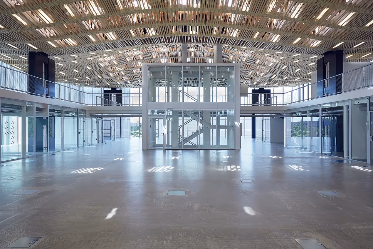 Photo Gallery Arch-Tec-Lab - D