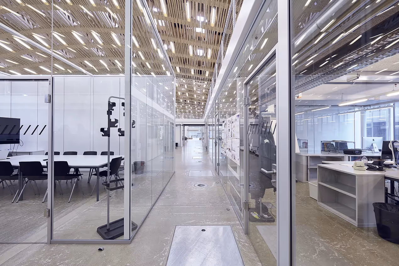 Photo Gallery Arch-Tec-Lab - D