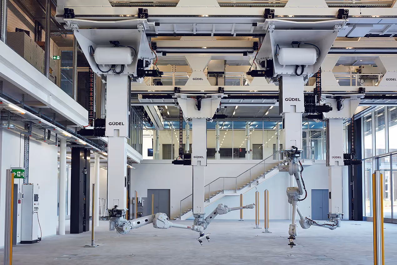 Photo Gallery Arch-Tec-Lab - D