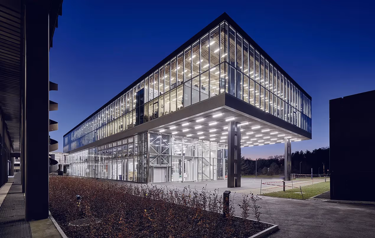 Photo Gallery Arch-Tec-Lab - D