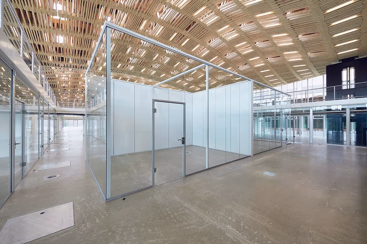 Photo Gallery Arch-Tec-Lab - D