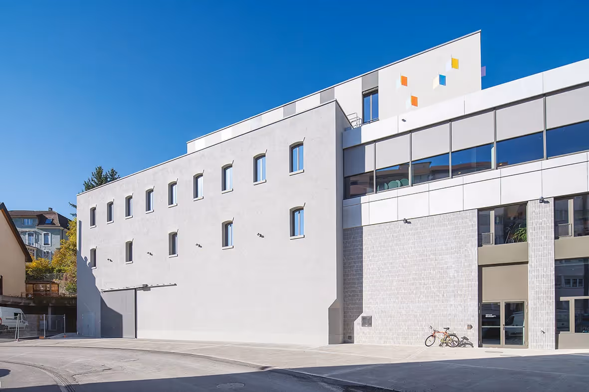 Photo Gallery Théâtre du Jura - D