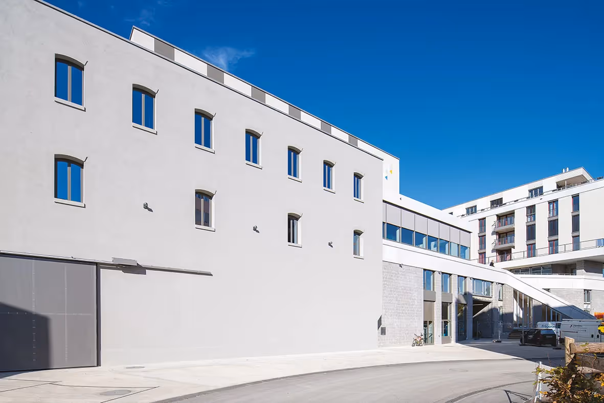 Photo Gallery Théâtre du Jura - D