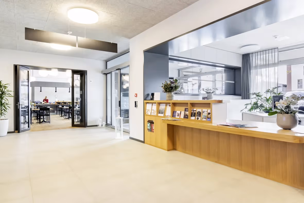 Photo Gallery Casa Giesserei - D