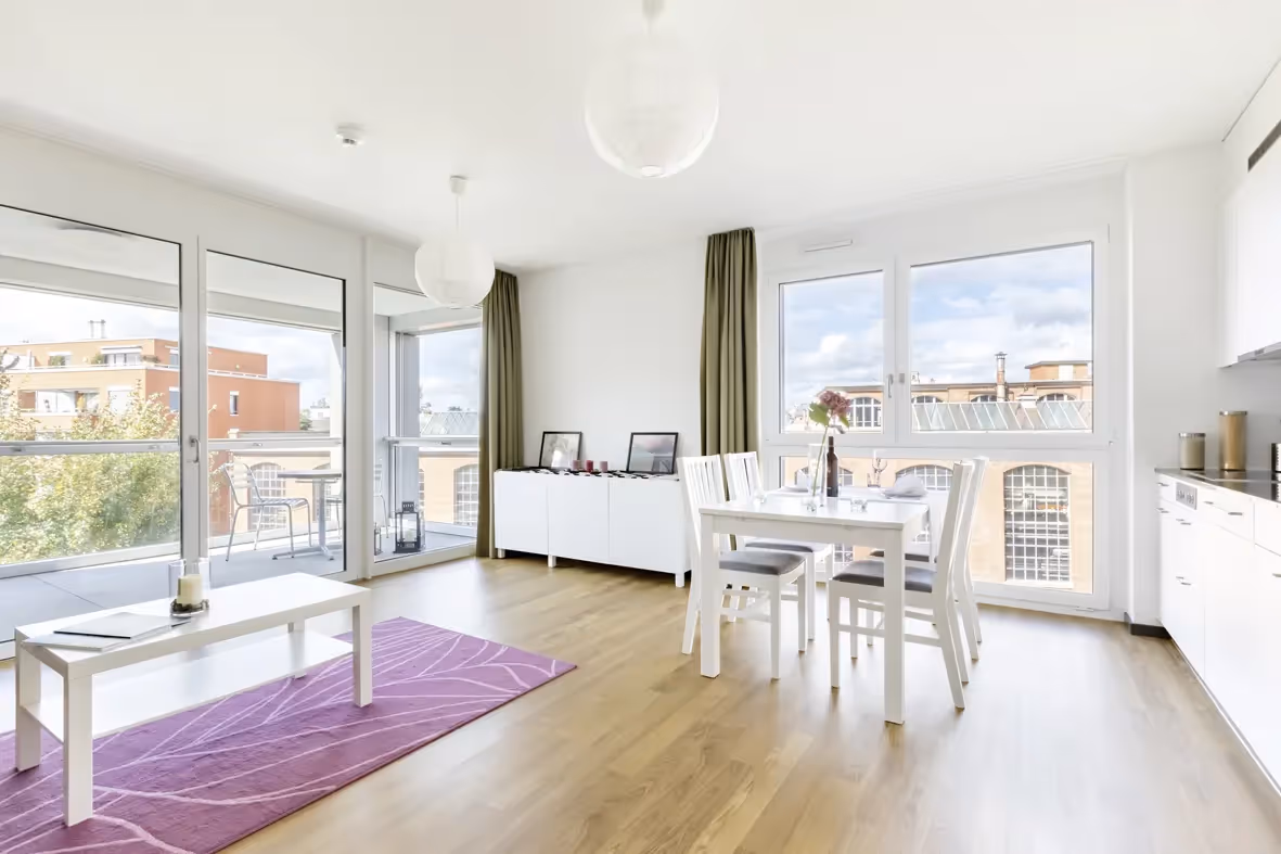 Photo Gallery Casa Giesserei - D