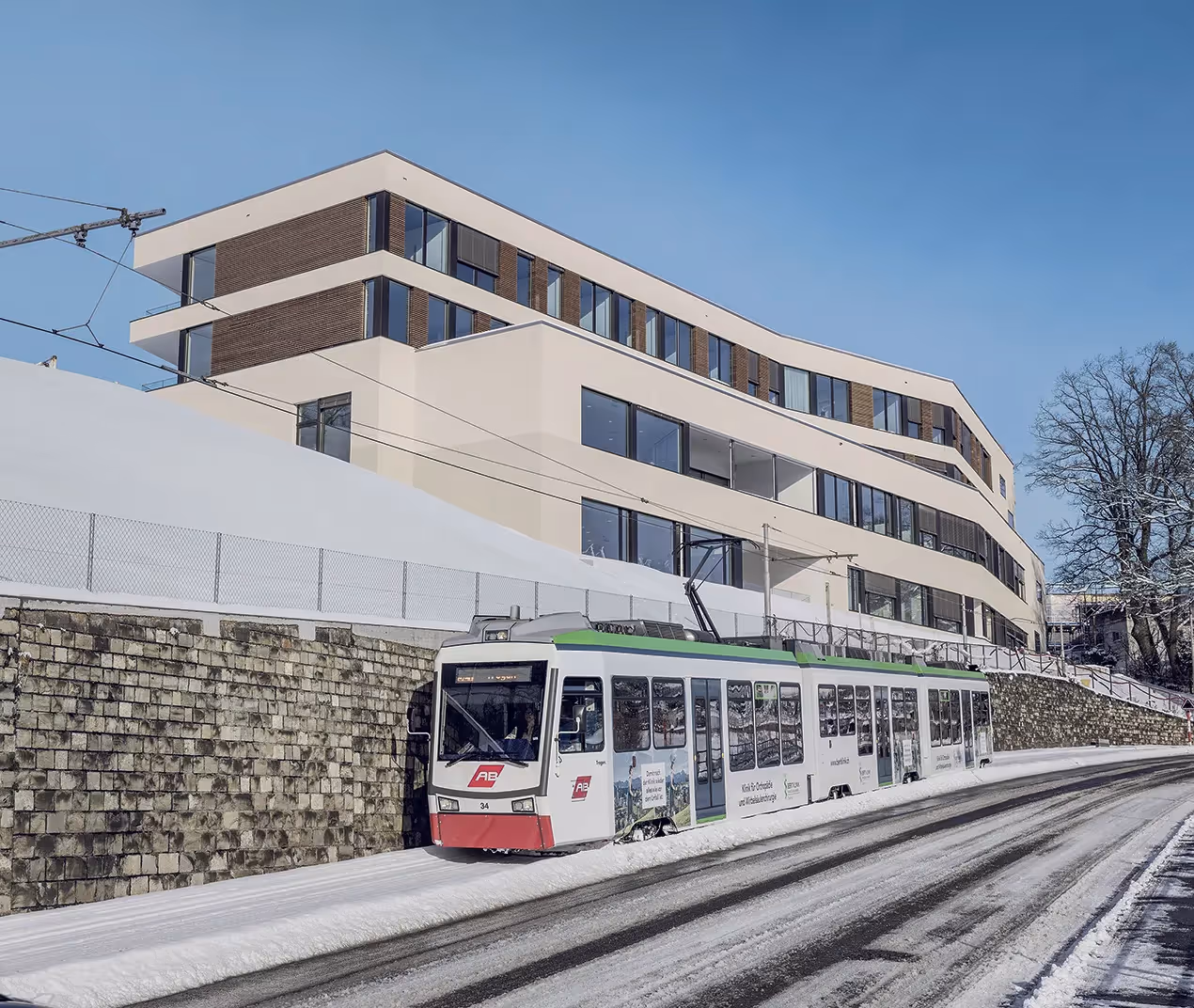 Photo Gallery Berit Paracelsus-Klinik - D