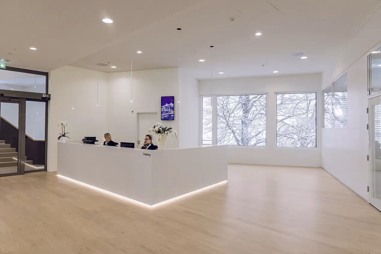 Photo Gallery Berit Paracelsus-Klinik - D