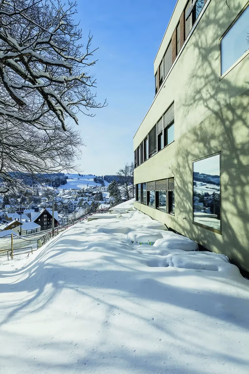 Photo Gallery Berit Paracelsus-Klinik - D