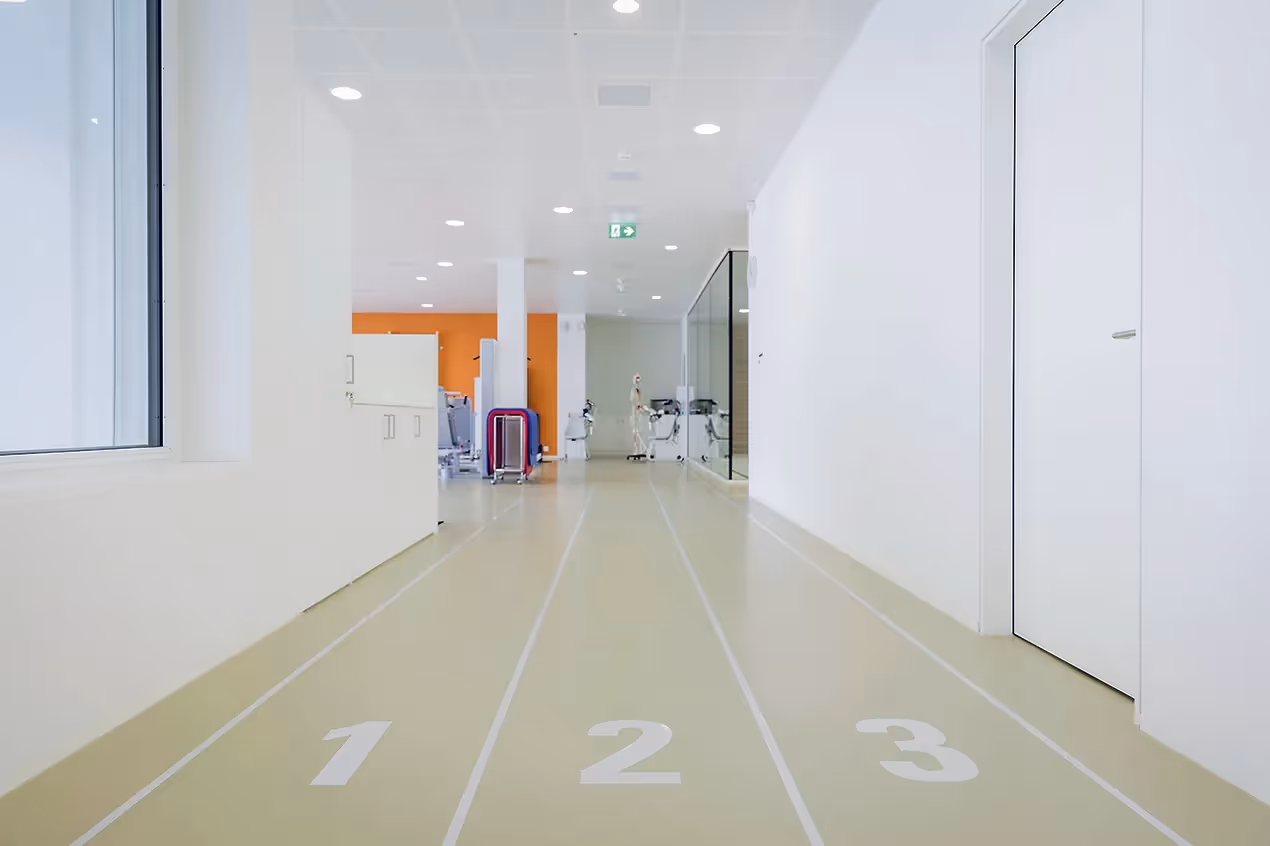 Photo Gallery Berit Paracelsus-Klinik - D