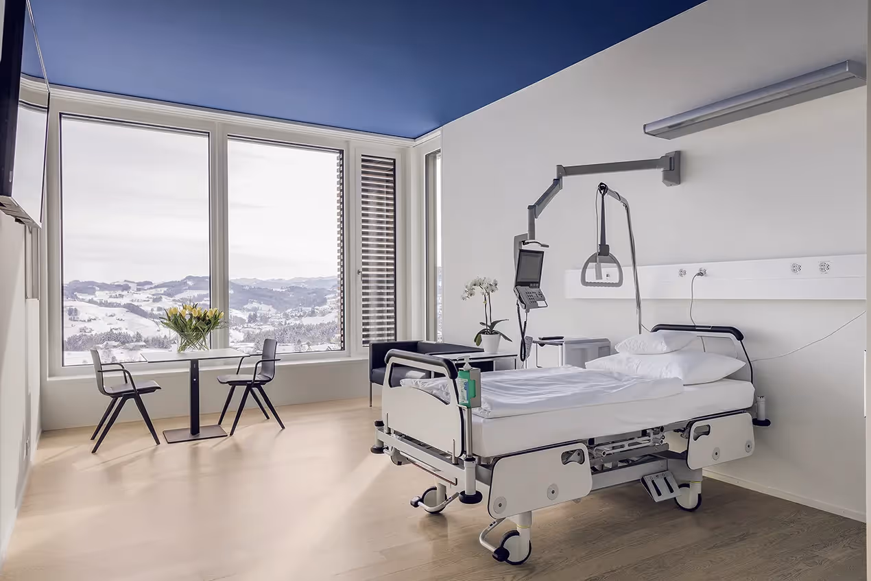 Photo Gallery Berit Paracelsus-Klinik - D