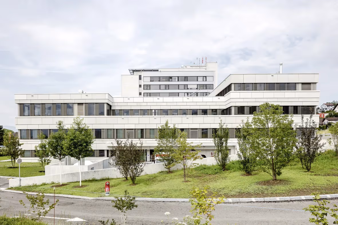 Photo Gallery Spital Linth - D