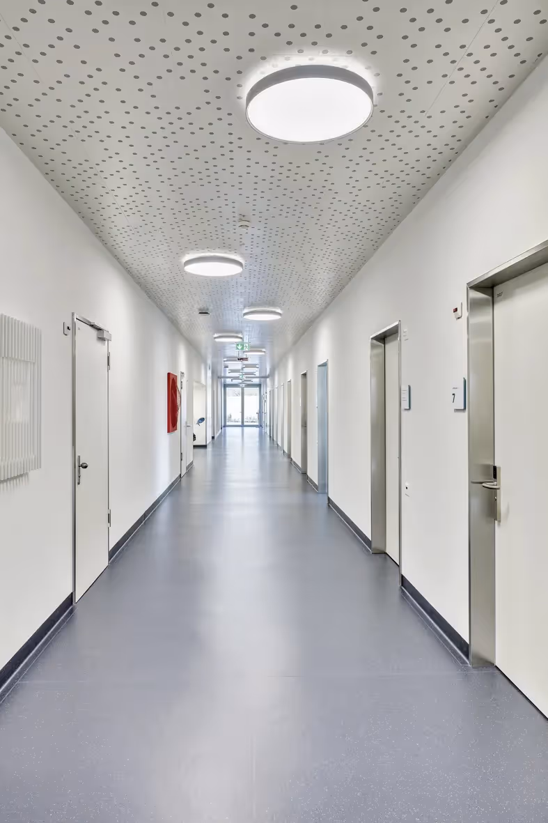 Photo Gallery Spital Linth - D