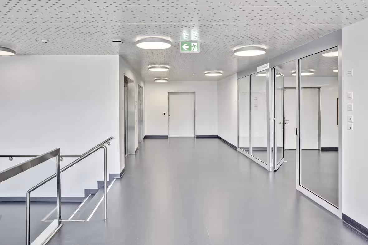 Photo Gallery Spital Linth - D