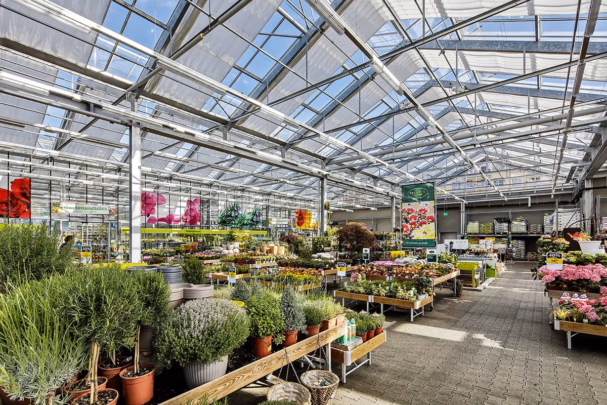 Photo Gallery COOP Giardino - D