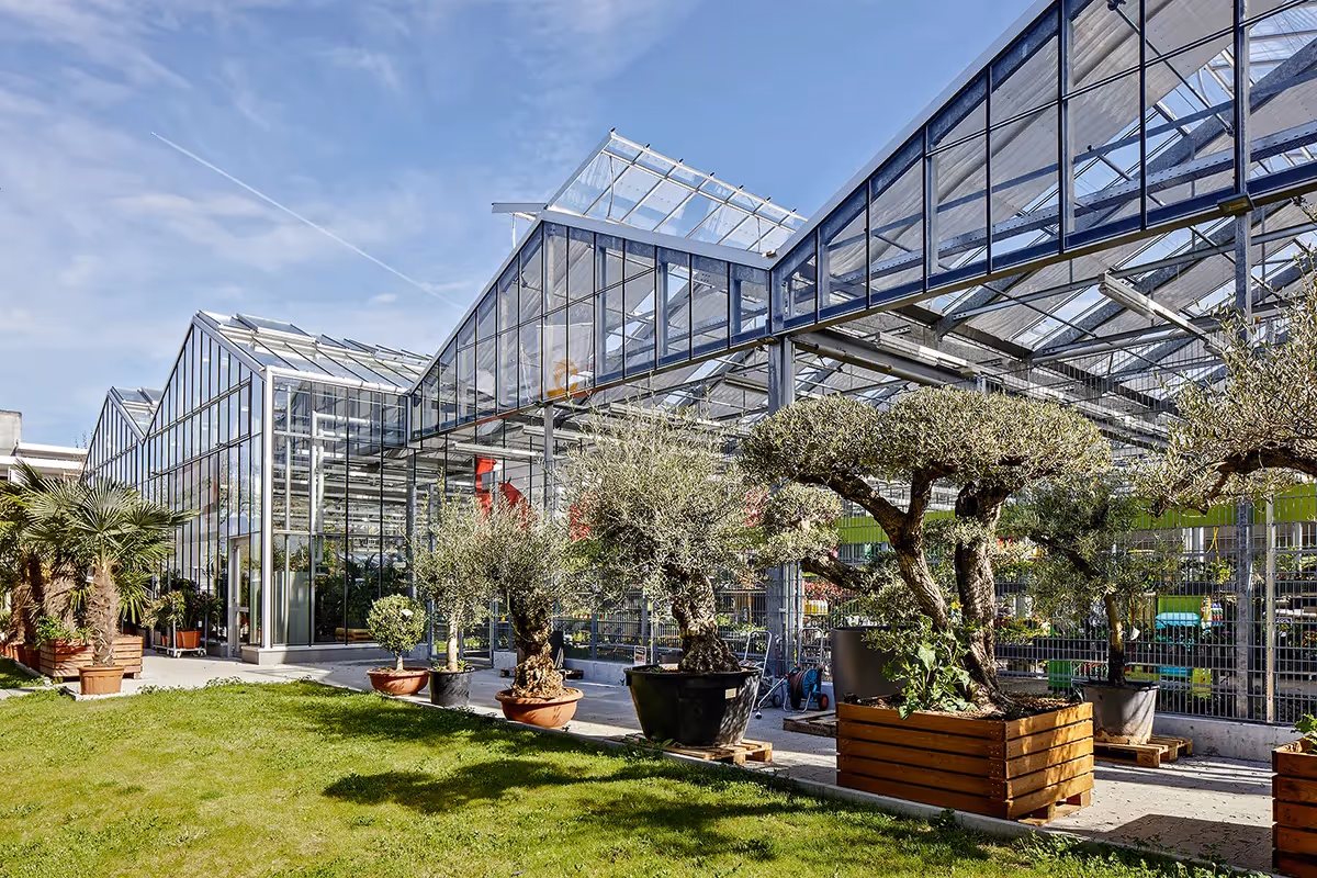 Photo Gallery COOP Giardino - D