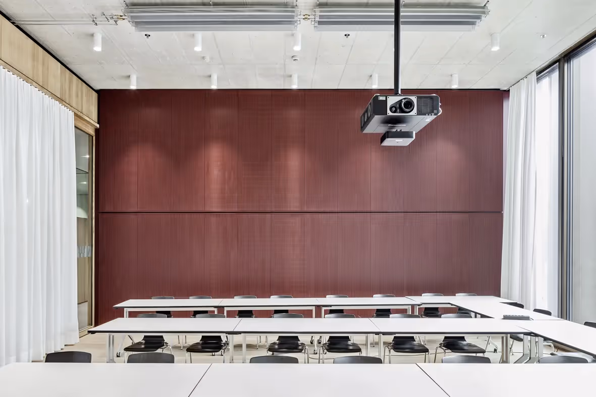Photo Gallery FHNW Campus - D