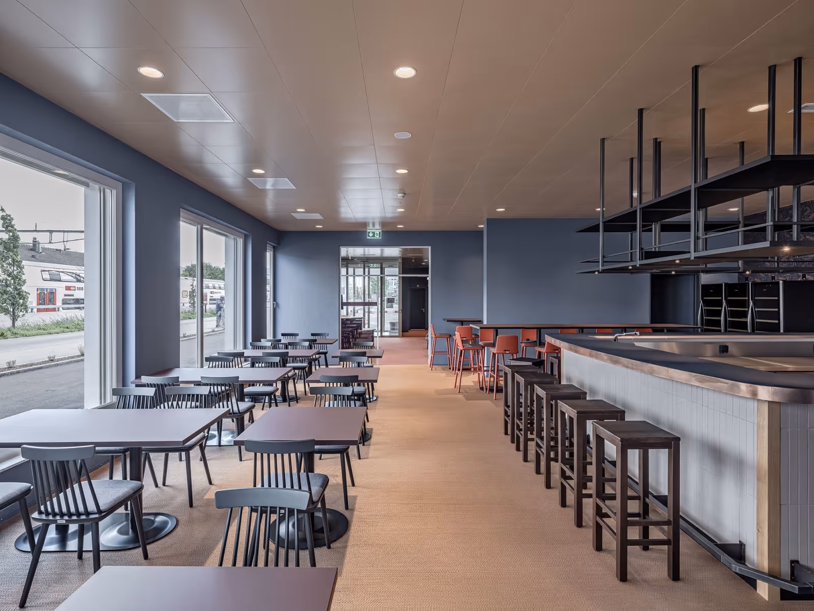 Photo Gallery b_smart Hotel - E