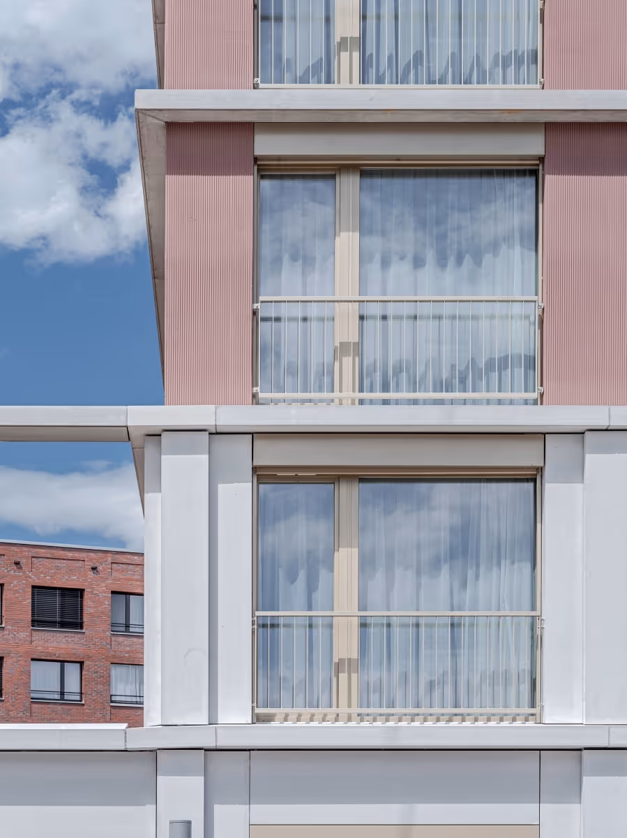 Photo Gallery b_smart Hotel - E