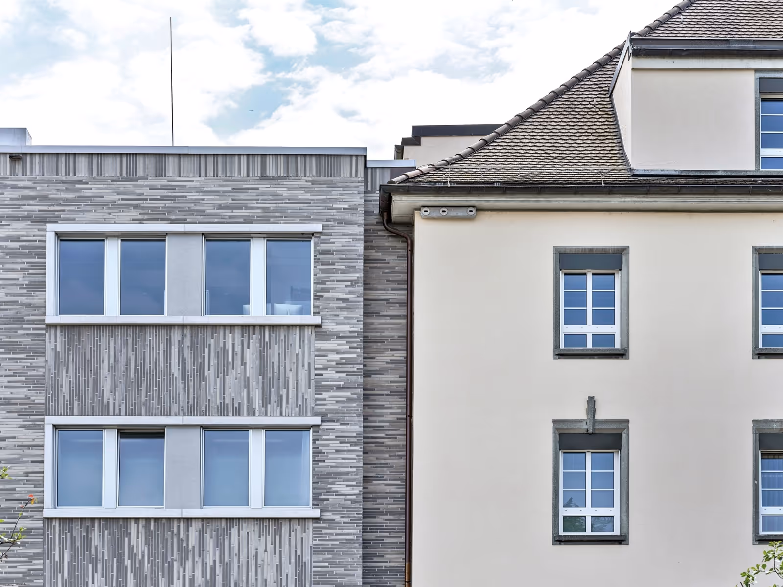 Photo Gallery St. Claraspital - F