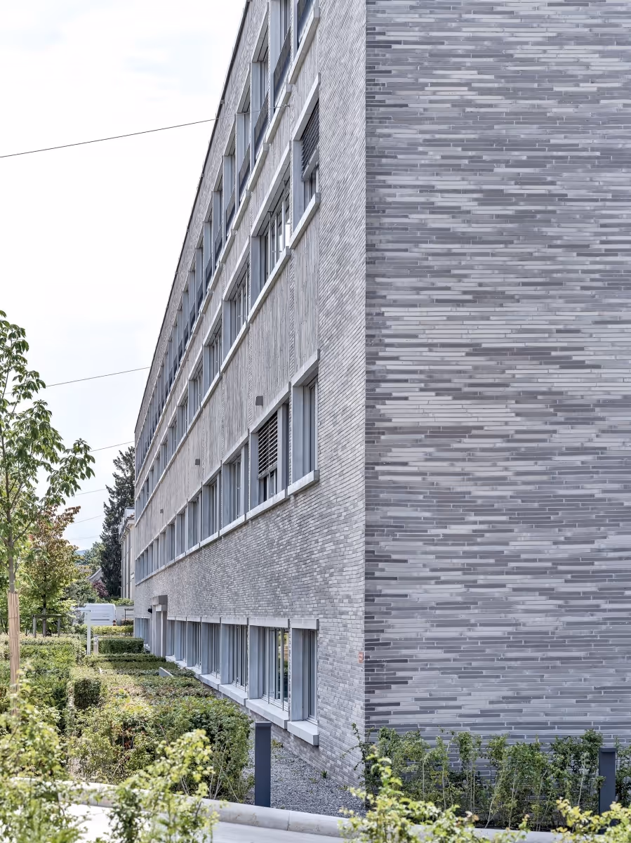 Photo Gallery St. Claraspital - D