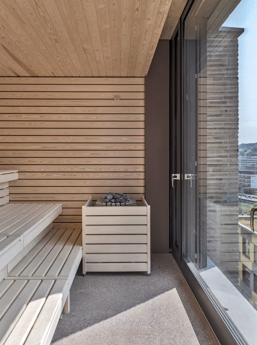 Photo Gallery Hotel Leo