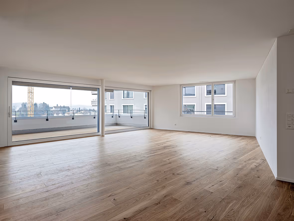 Photo Gallery Neualtwil Residential Complex (Stage 1)