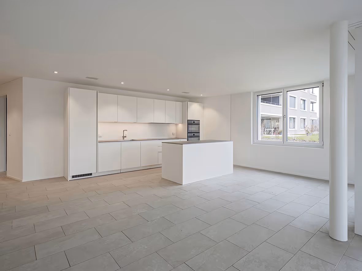 Photo Gallery Neualtwil Residential Complex (Stage 1)
