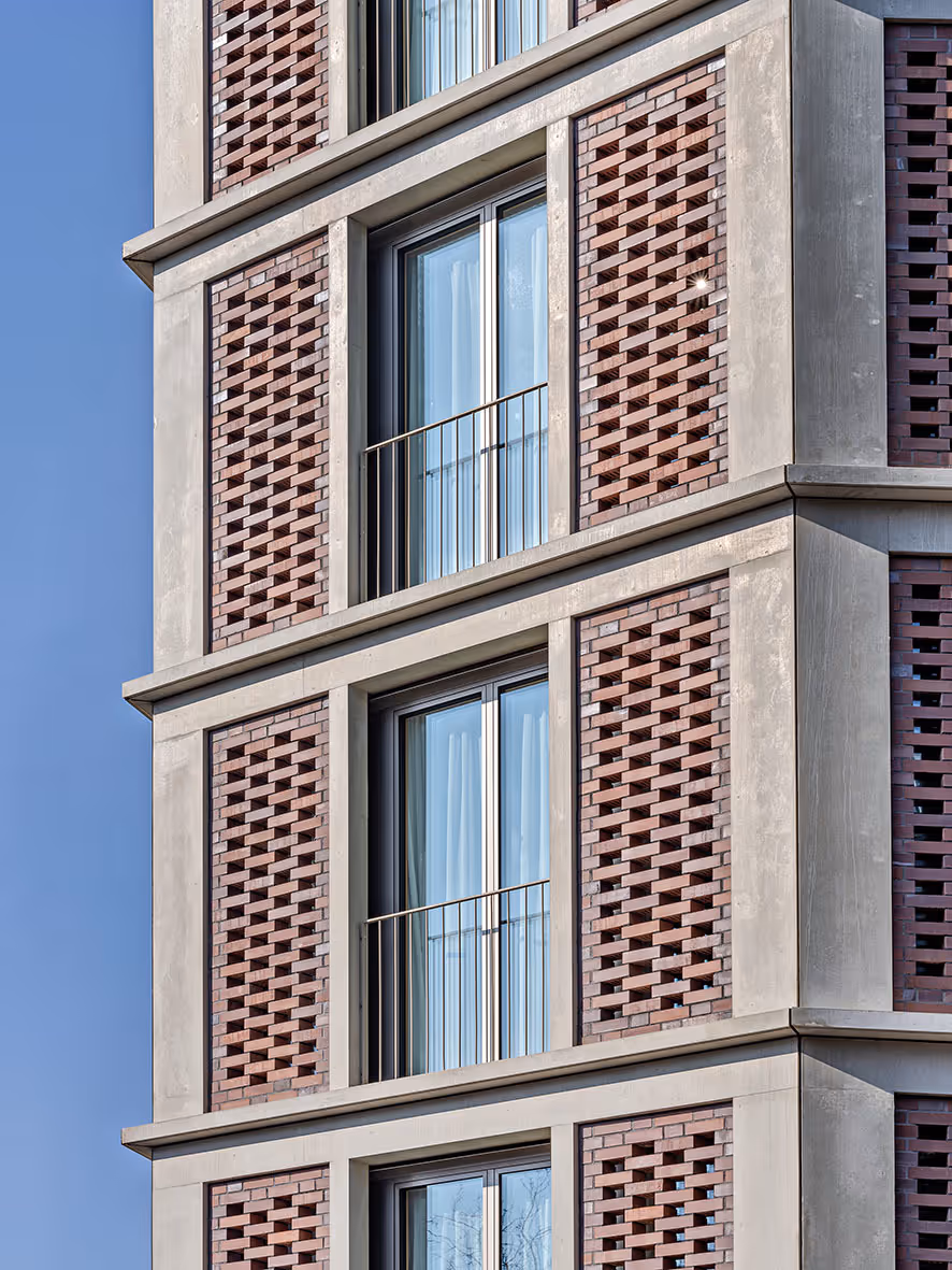 Photo Gallery Hotel Ibis Styles Bern City - D