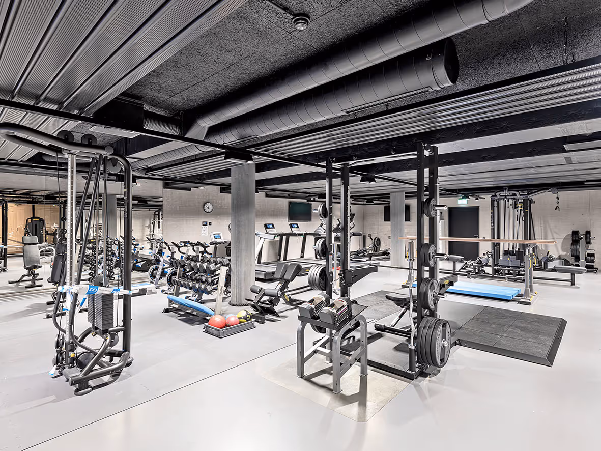 Photo Gallery Police and Justice Centre Zurich