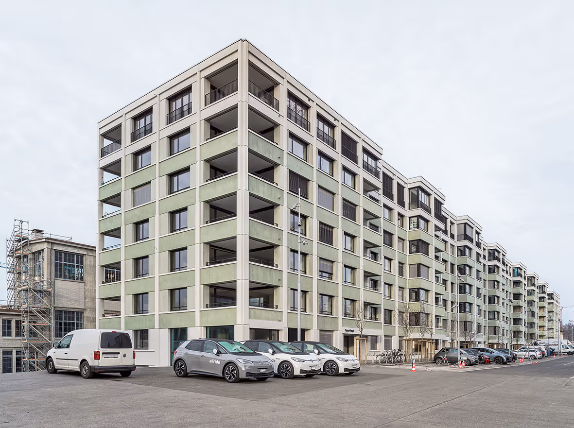Photo Gallery Maison Papieri A