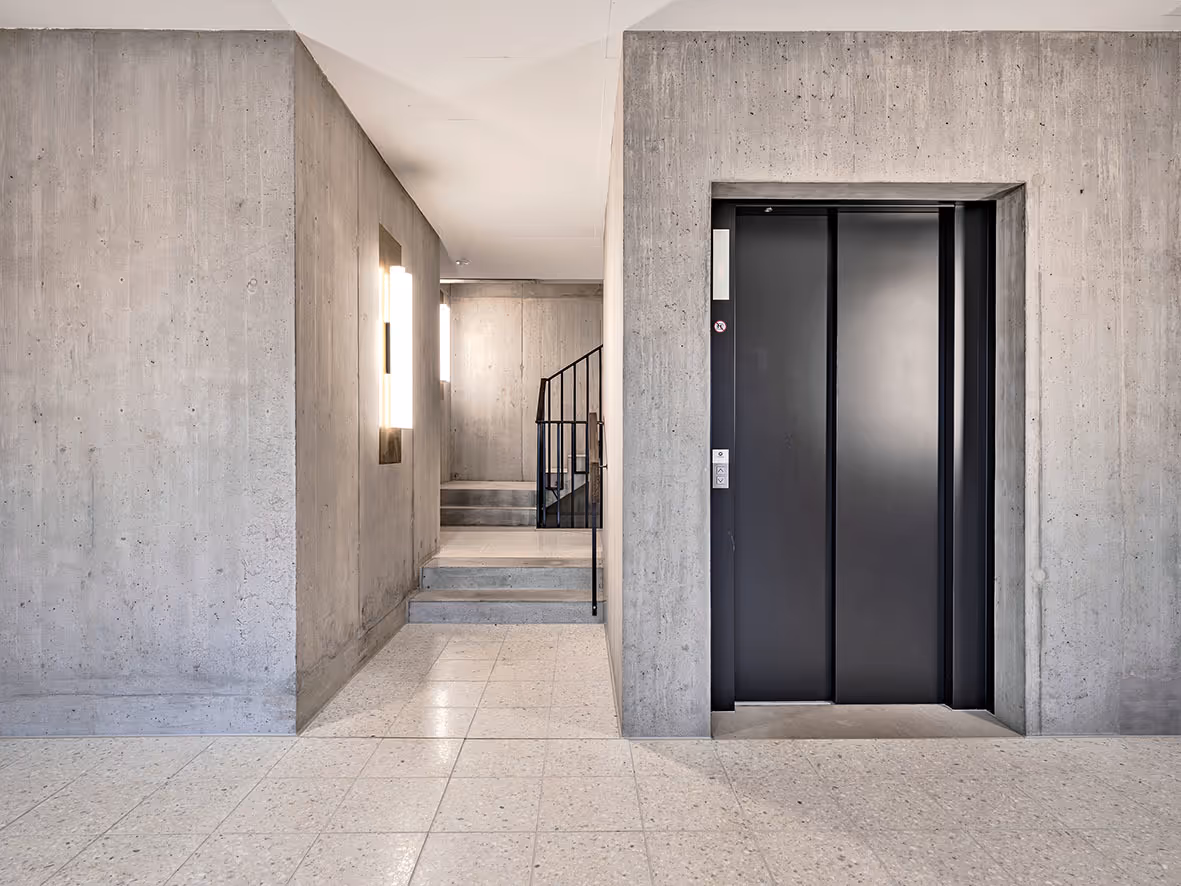 Photo Gallery Maison Papieri A