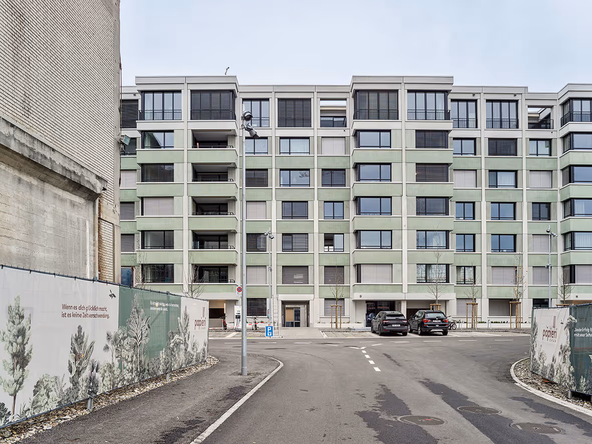 Photo Gallery Maison Papieri A