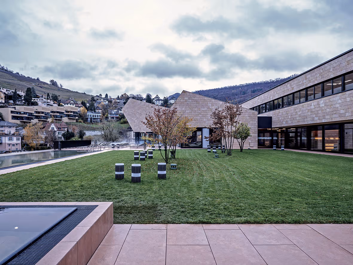 Photo Gallery Quartiere delle Terme