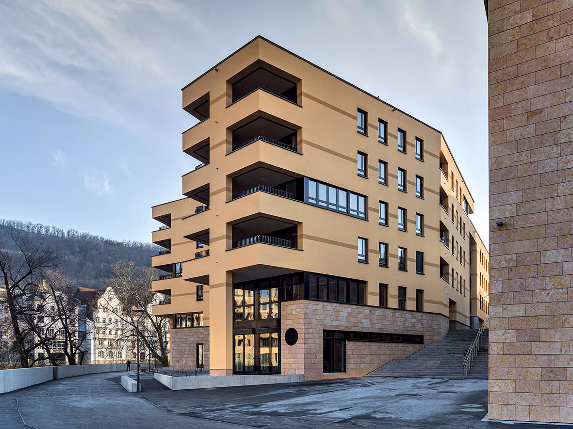 Photo Gallery Quartiere delle Terme