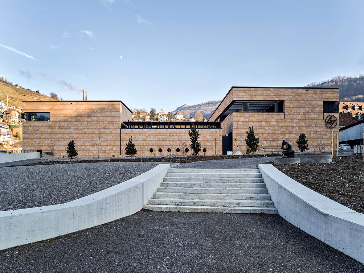Photo Gallery Quartiere delle Terme