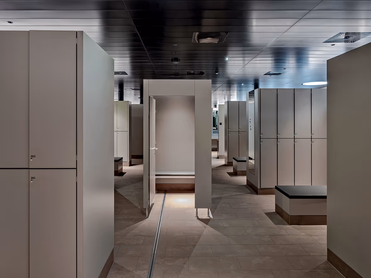 Photo Gallery Quartier des Bains