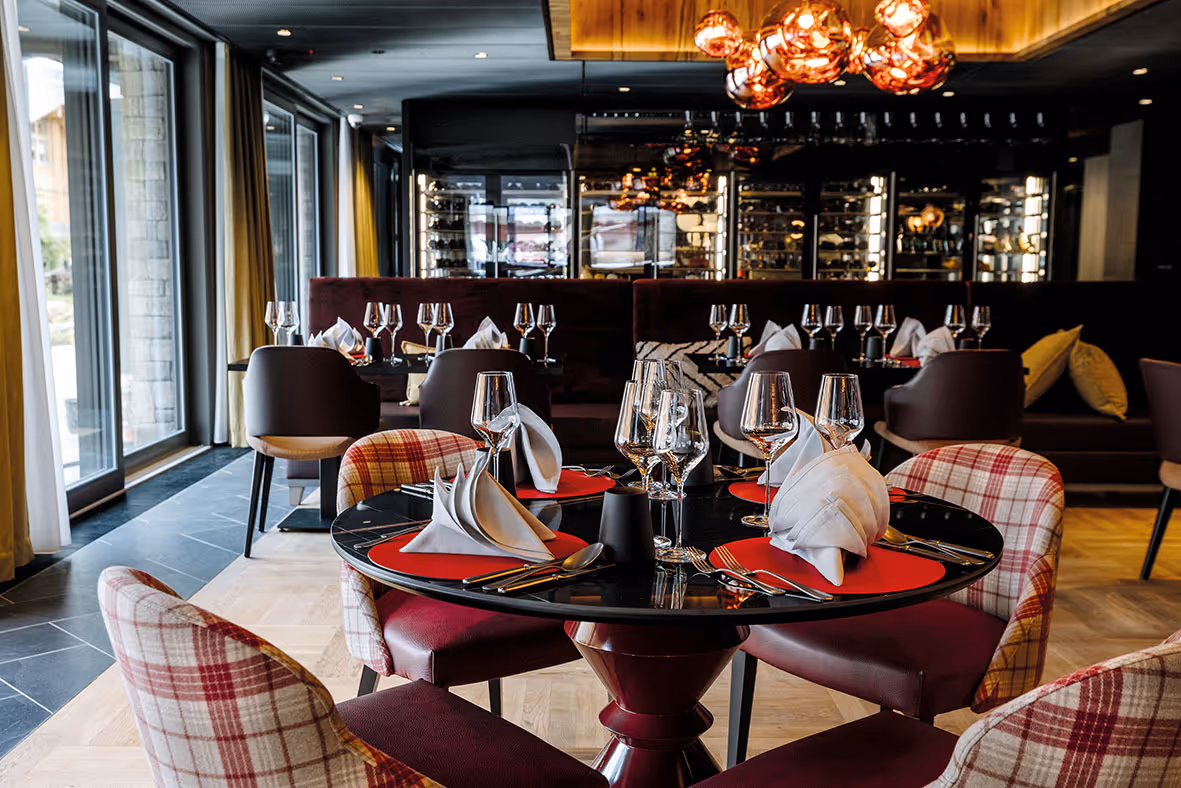 Photo Gallery Hotel Bergwelt Grindelwald - F