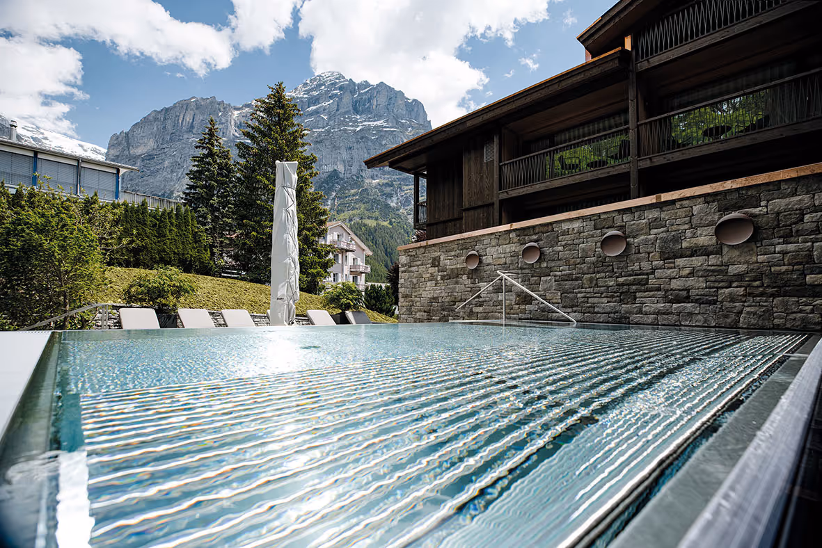 Photo Gallery Hotel Bergwelt Grindelwald - F