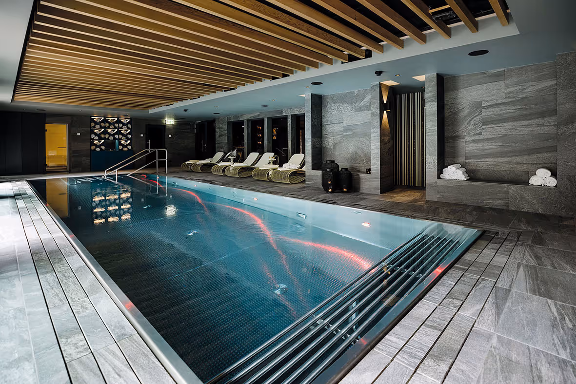 Photo Gallery Hotel Bergwelt Grindelwald - F