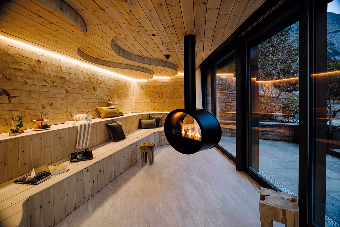 Photo Gallery Hotel Bergwelt Grindelwald - D