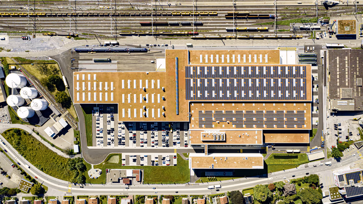 Photo Gallery Stadler Rail - E