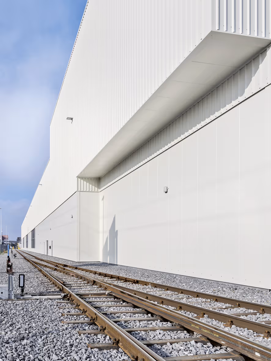 Photo Gallery Stadler Rail - D